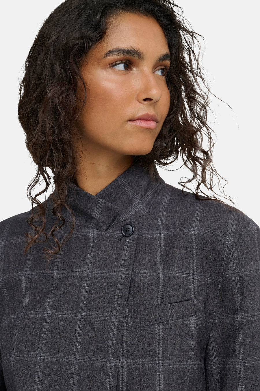 Blazer gris - JDY