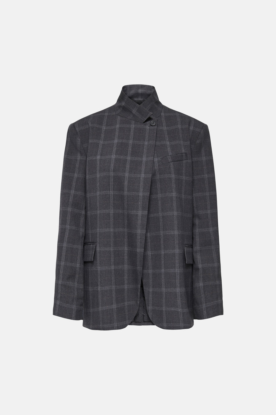 Blazer gris - JDY