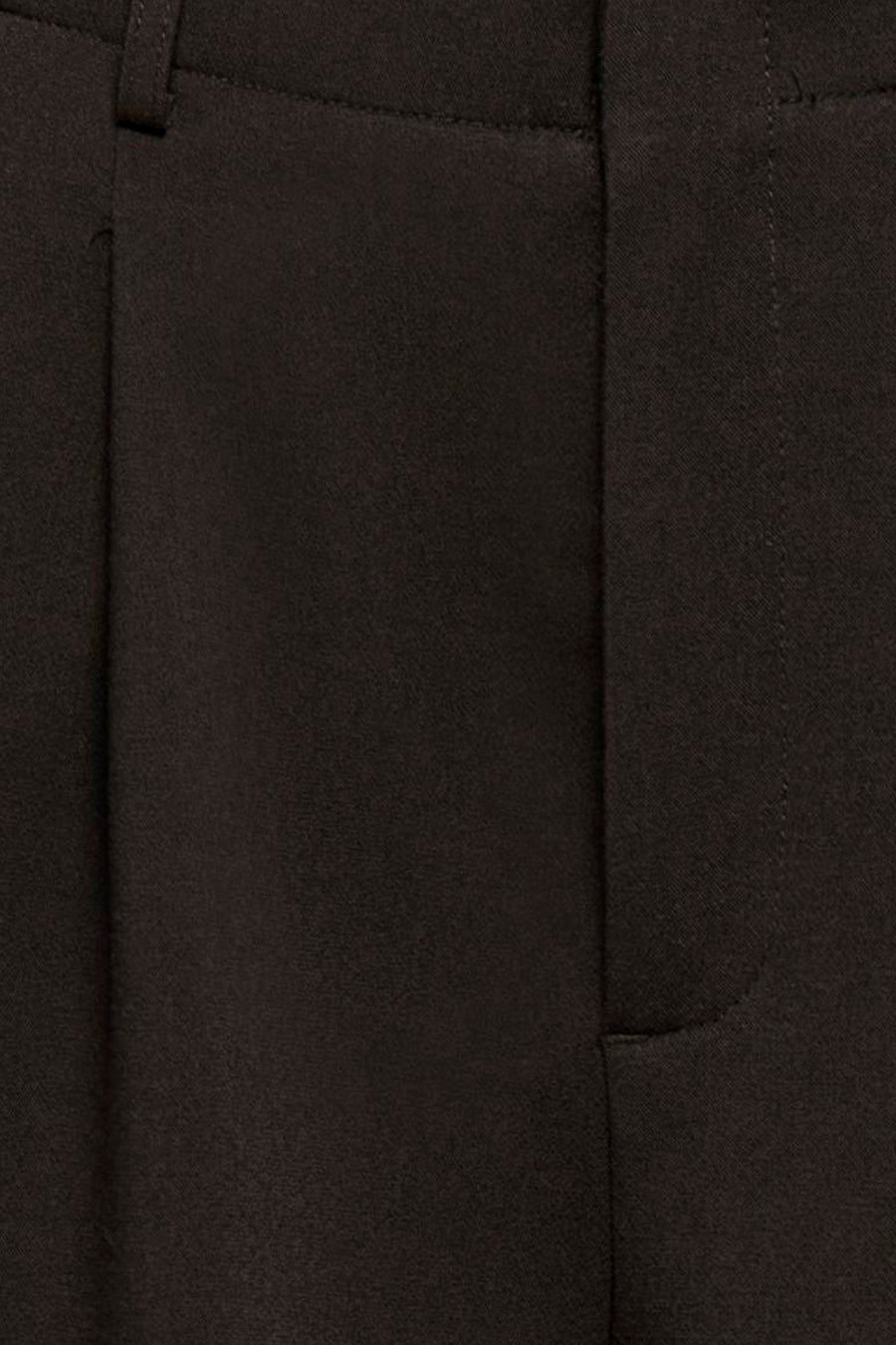 Pantalons brun - ONLY®