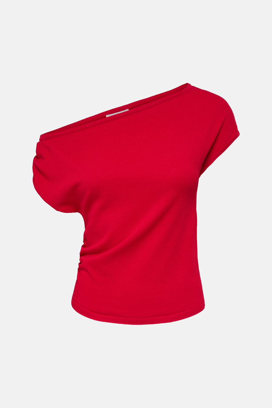 Pulls à manches courtes rouge - JDY