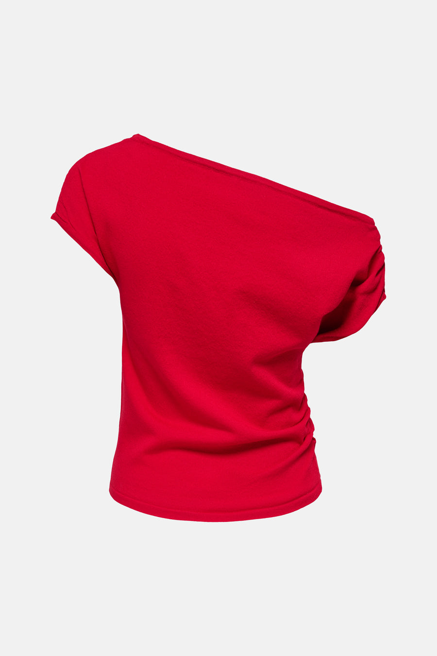 Pulls à manches courtes rouge - JDY