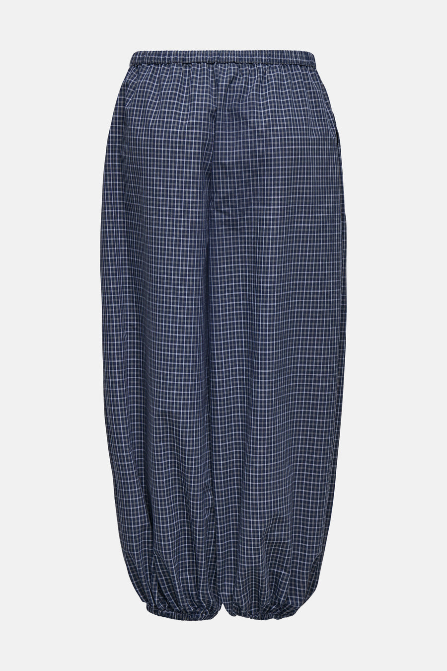 Pantalons bleu - JDY