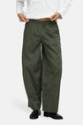Pantalons vert - JDY
