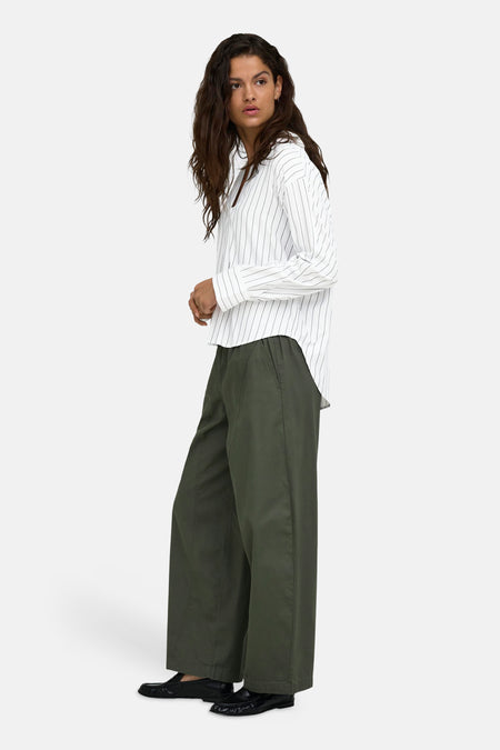 Pantalons vert - JDY