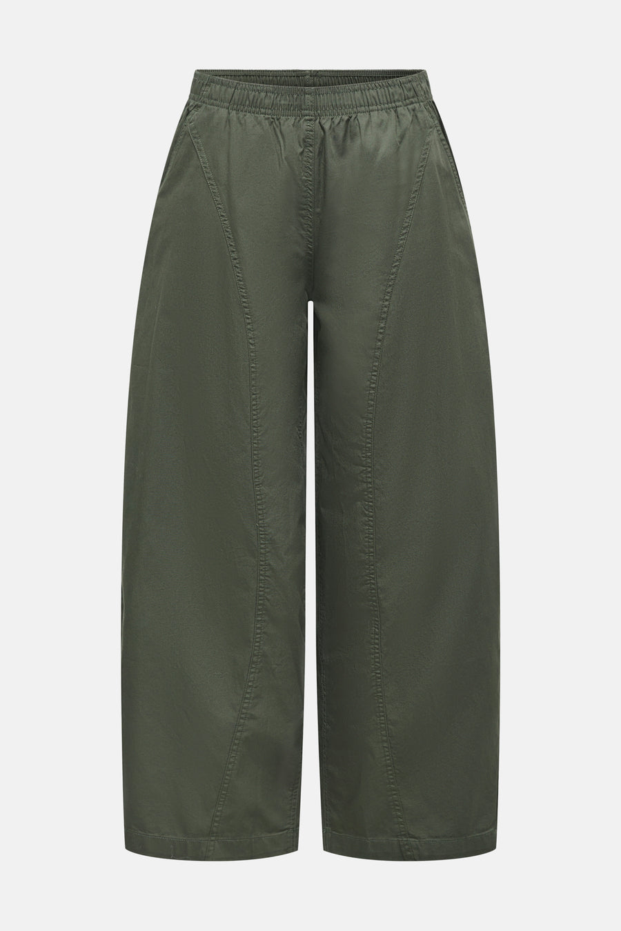 Pantalons vert - JDY