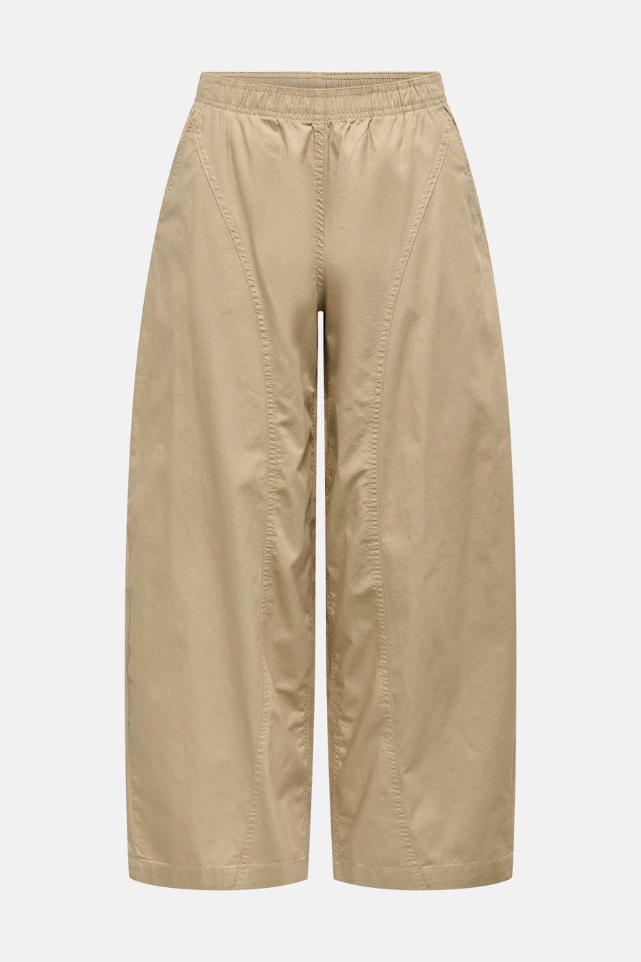 Pantalons beige - JDY