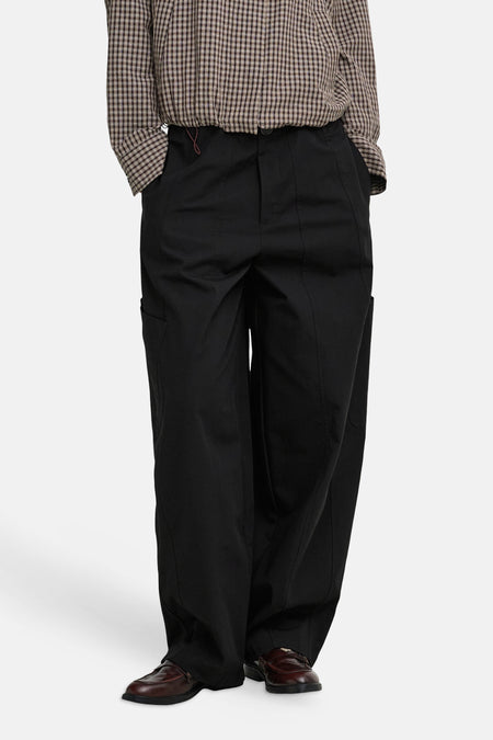 Pantalon - Black