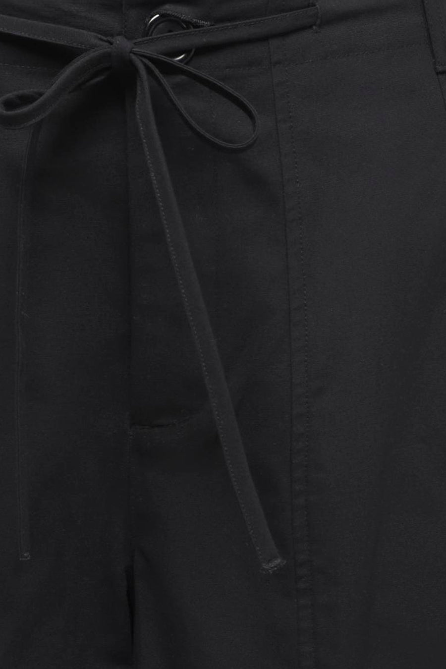 Pantalon cargo noir - JDY