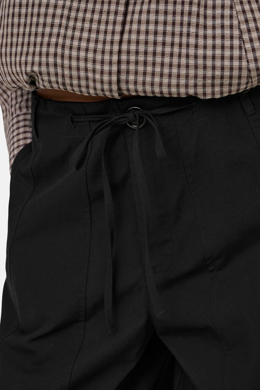 Pantalon cargo noir - JDY
