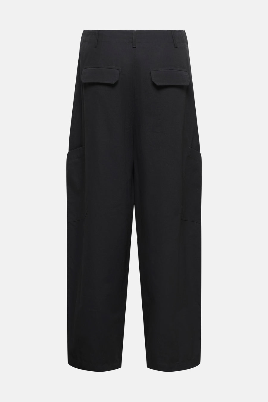 Pantalon cargo noir - JDY