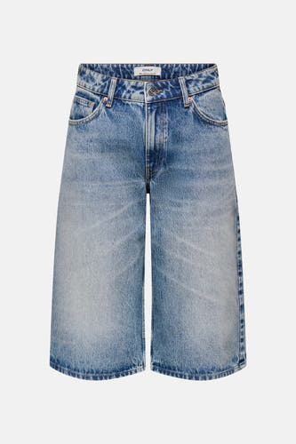 Shorts 5 poches light blue denim - ONLY®