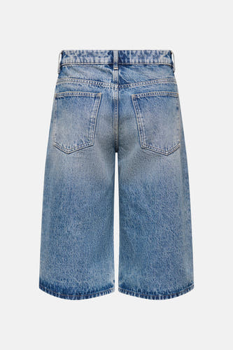 Shorts 5 poches light blue denim - ONLY®