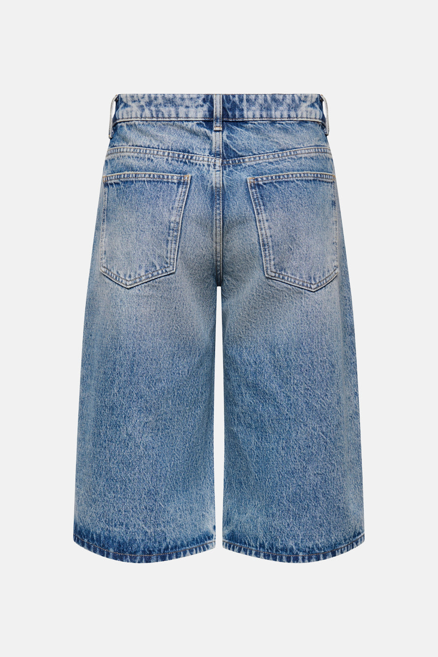 Shorts 5 poches light blue denim - ONLY®