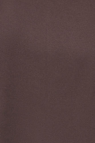 Bruine mouwloze top van JDY, fijne ribstructuur, close-up detail, gladde stof, neutrale kleur