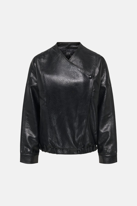 Veste - noir