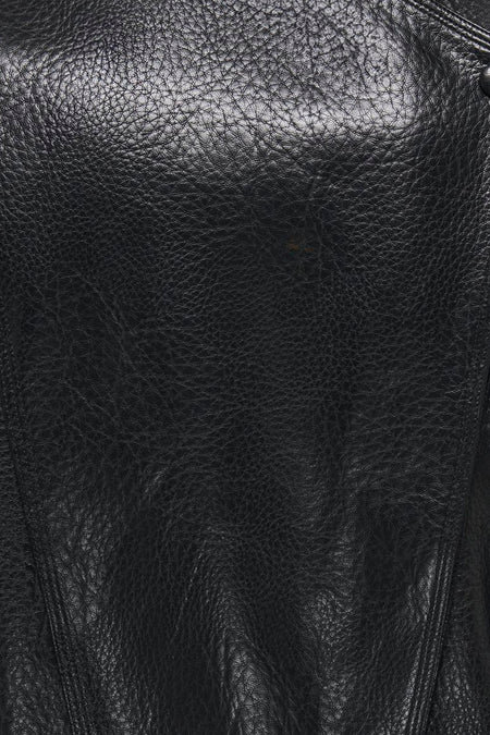 Veste - noir