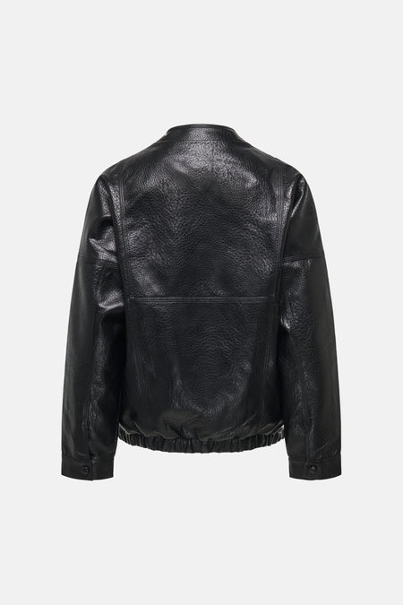 Veste - noir