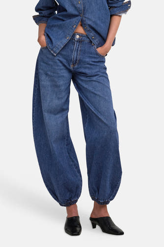 Jeans coupe spécial mid blue denim - ONLY®