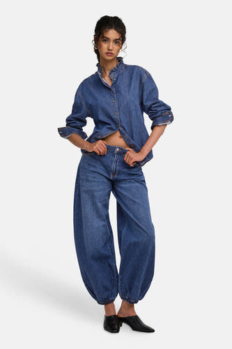 Jeans coupe spécial mid blue denim - ONLY®