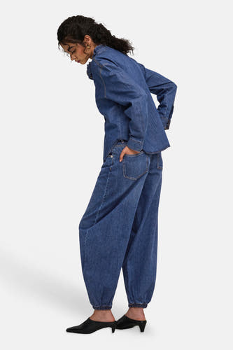 Jeans coupe spécial mid blue denim - ONLY®