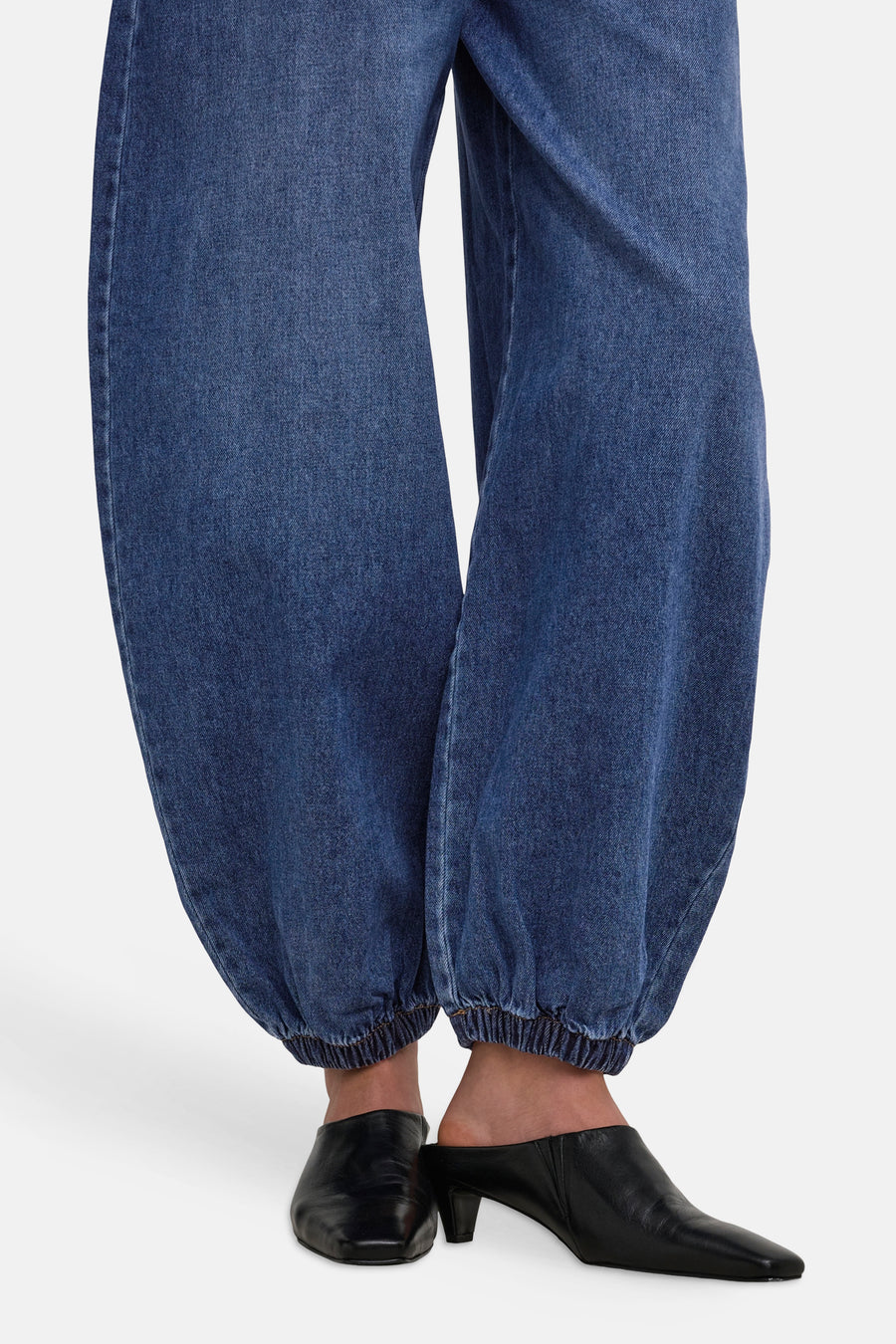 Jeans coupe spécial mid blue denim - ONLY®