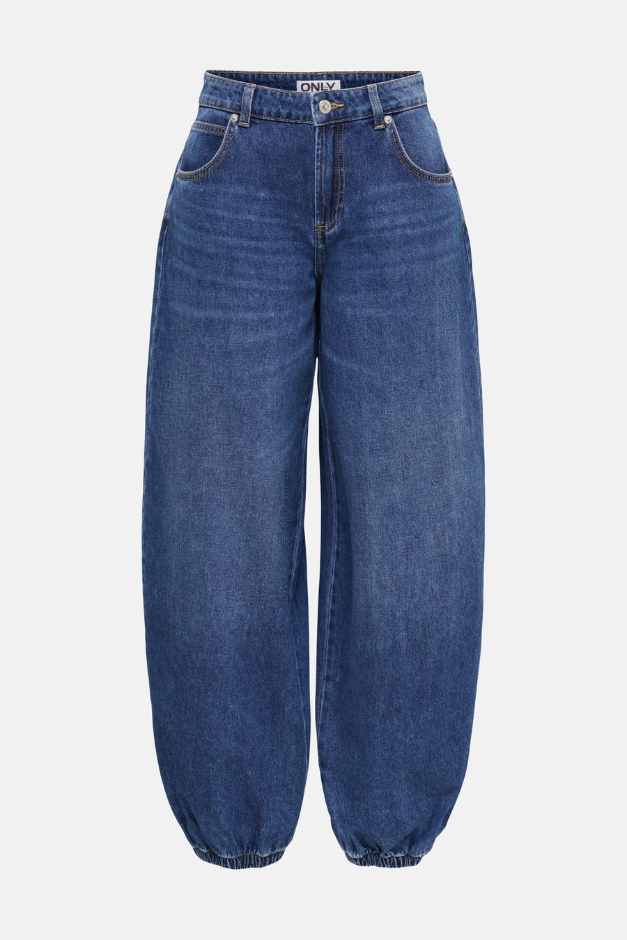 Jeans coupe spécial mid blue denim - ONLY®