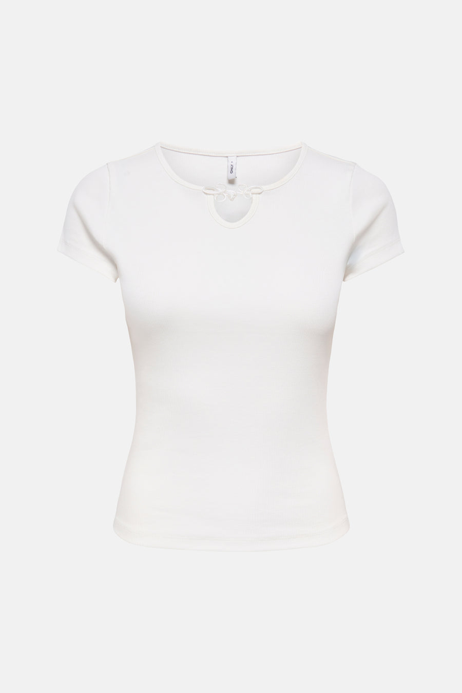 T-shirt - blanc