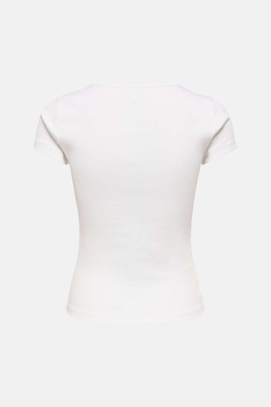 T-shirt - blanc