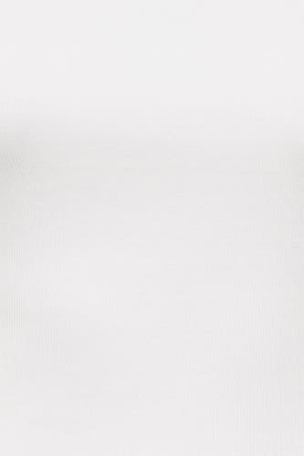 T-shirt - blanc