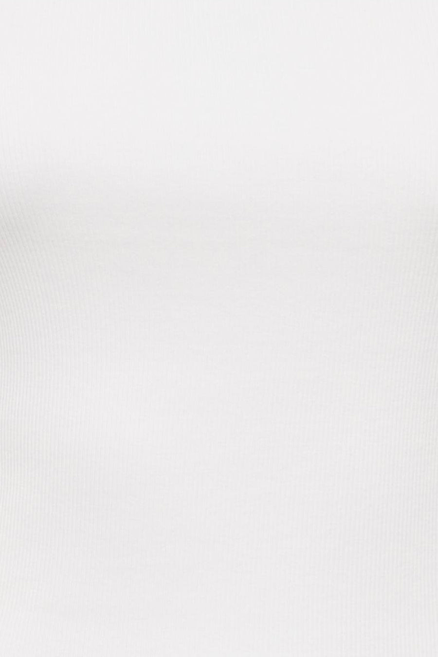 T-shirt - blanc