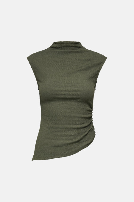 Top (sans manches) vert - JDY