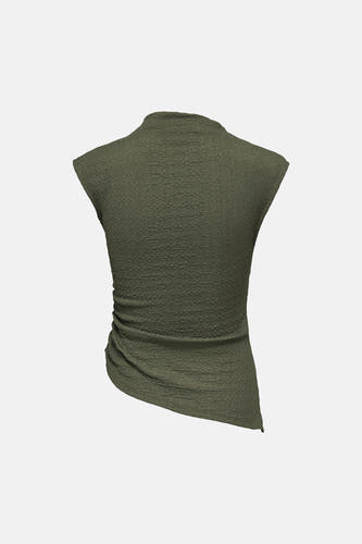 Top (sans manches) vert - JDY