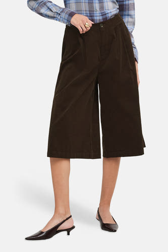 Chino shorts brun - ONLY®