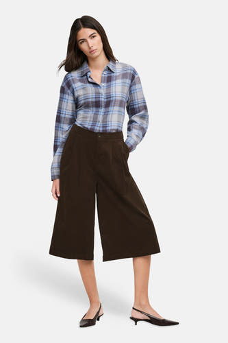 Chino shorts brun - ONLY®