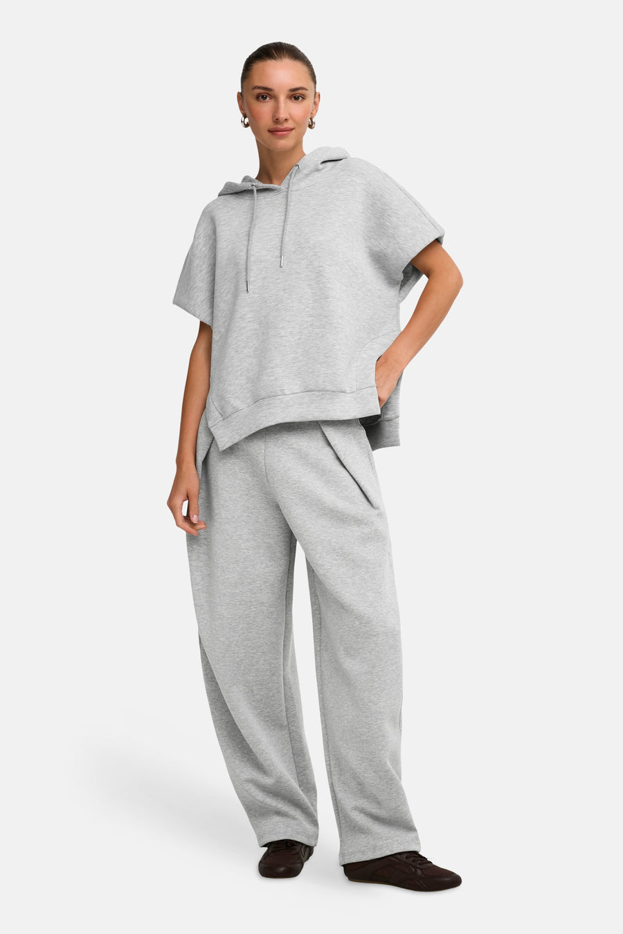 Jogging gris - ONLY®