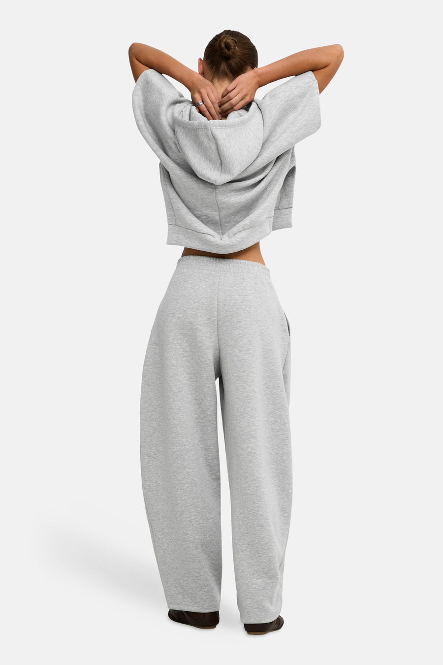 Jogging gris - ONLY®
