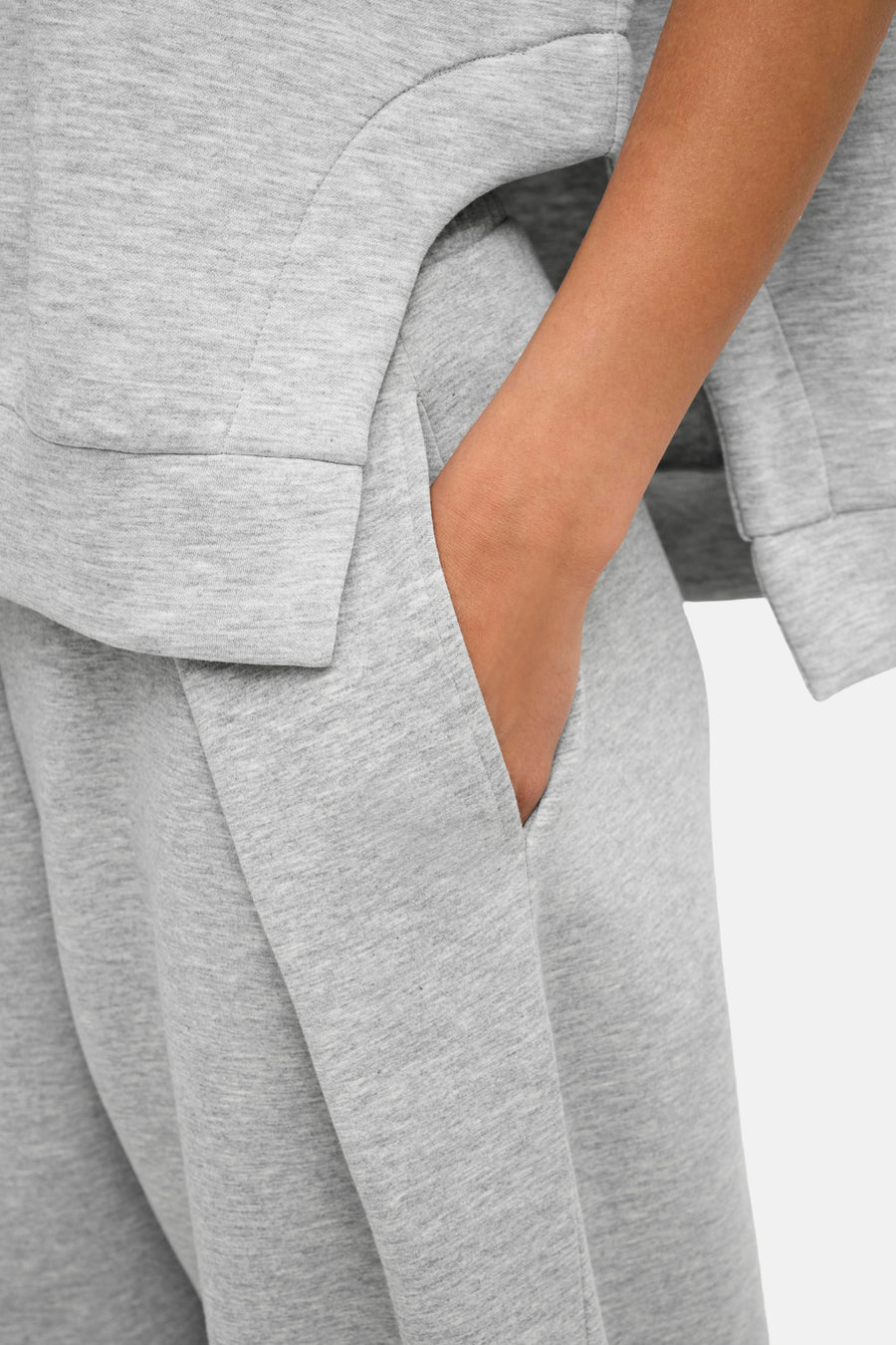 Jogging gris - ONLY®