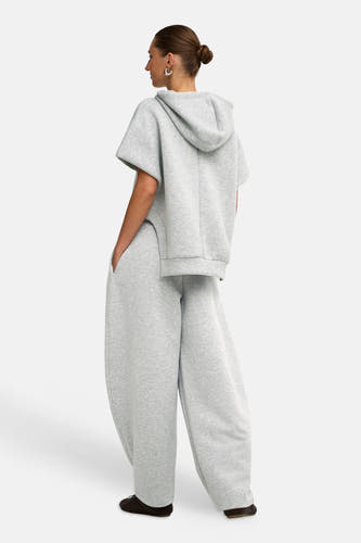 Sweat à capuche gris - ONLY®