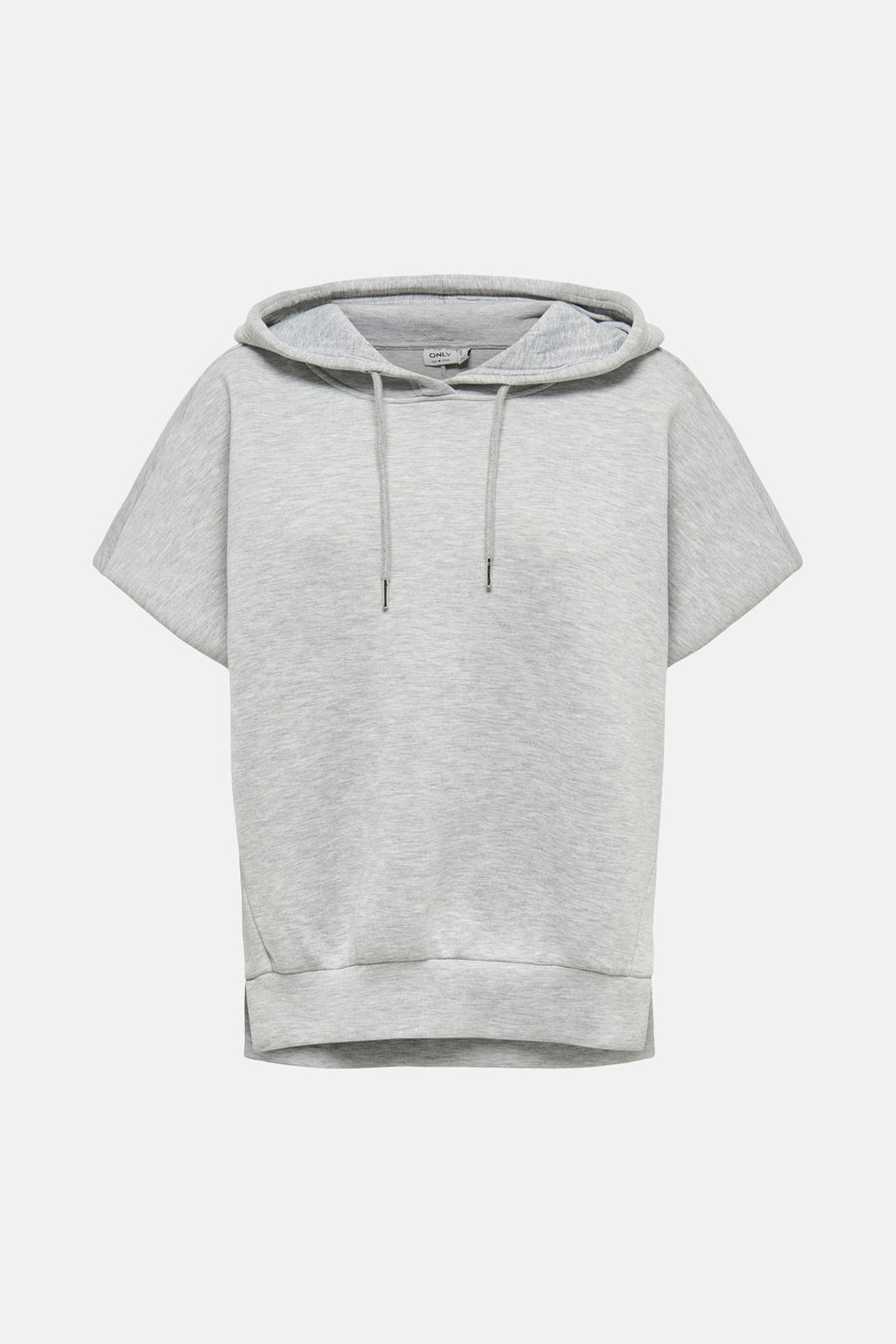 Sweat à capuche gris - ONLY®