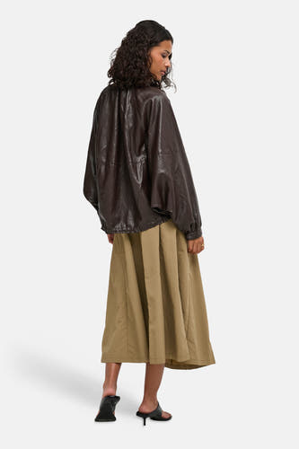 Bombers brun - JDY