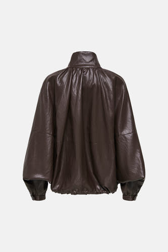 Bombers brun - JDY