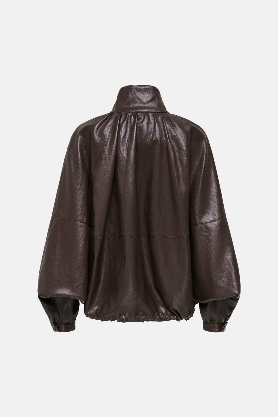 Bombers brun - JDY