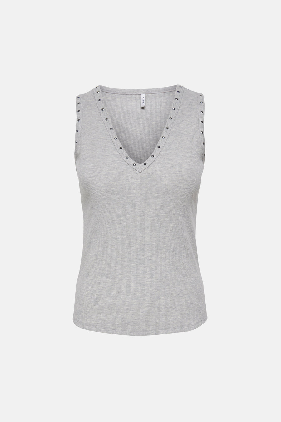 Top (sans manches) gris - ONLY®