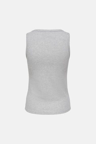 Top (sans manches) gris - ONLY®