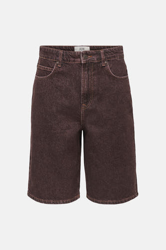 Shorts 5 poches brun - JDY