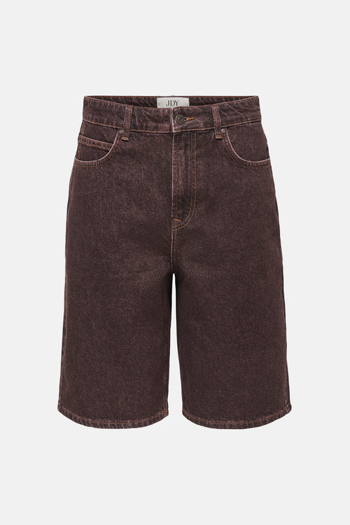 Short 5 poches - Mulch
