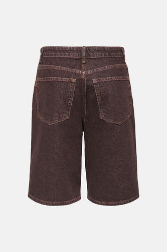 Shorts 5 poches brun - JDY