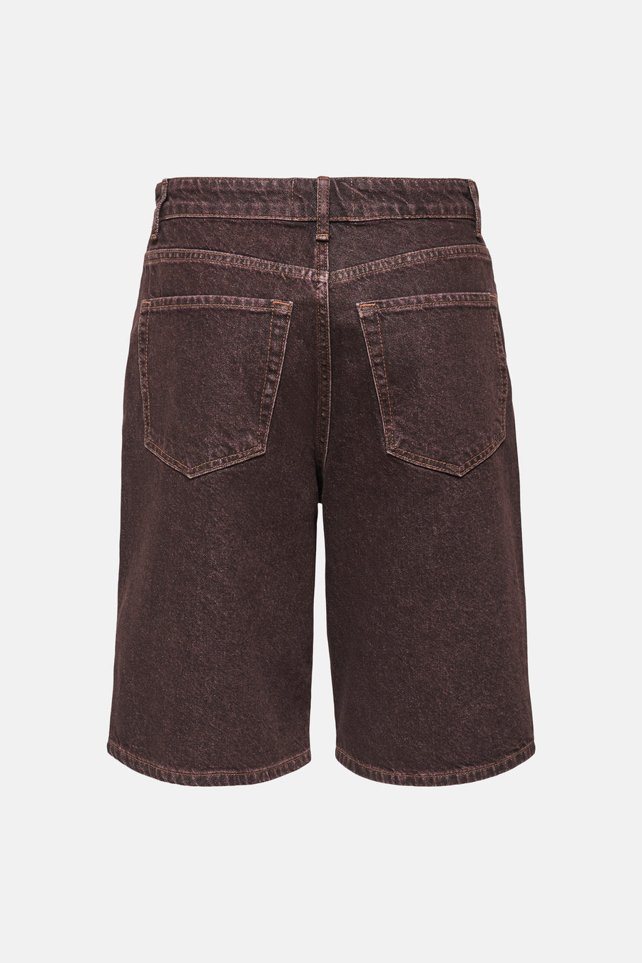 Shorts 5 poches brun - JDY