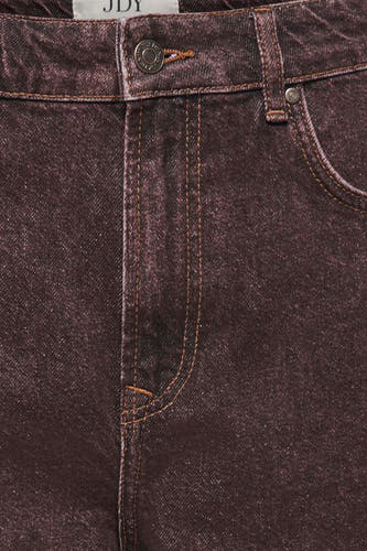 Shorts 5 poches brun - JDY