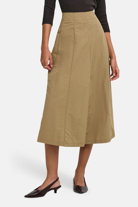 Jupes beige - JDY